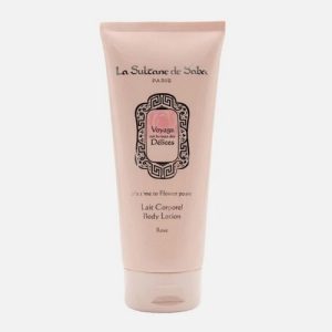 Лосьон для тела La Sultane de Saba ROSE