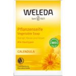 Мыло Weleda Календула детское, 100 г