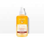 Спрей-флюид Vichy Capital Soleil водостойкий солнцезащитный для тела SPF50 200 мл