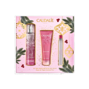 Набор Caudalie Rose de Vigne