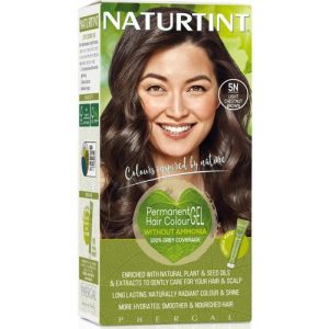 Краска Naturtint (Натуртинт) для волос №5N тон Светло-каштановый