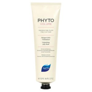 Гель-маска Phyto Phytovolume для придания объема волосам 150 мл