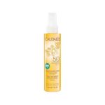 Крем-молочко Caudalie солнцезащитное для лица и тела SPF50 150 мл