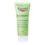 Скраб Eucerin DermoPure для проблемной кожи 100 мл