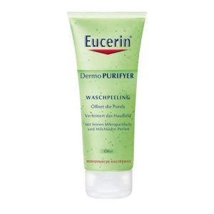 Скраб Eucerin DermoPure для проблемной кожи 100 мл