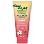 Маска Agrado (Аградо) для волос Ботаническая Сила 200 мл