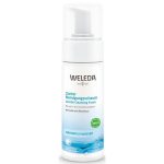 Пенка очищающая Weleda (Веледа) Нежная для лица 150 мл
