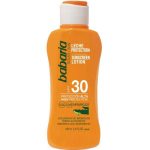 Лосьон Babaria (Бабария) солнцезащитный для тела SPF30 100 мл