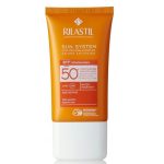 Крем Rilastil антивозрастной солнцезащитный для лица с SPF 50 40 мл