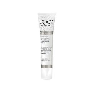 Средство Uriage Depiderm интенсивный Депигментирующий уход 15 мл