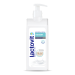 Молочко Lactovit (Лактовит) для тела Instant 400 мл