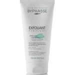 Скраб Byphasse (Бифас) Home Spa Experience очищающий для лица для комбинированной и жирной кожи 150 мл
