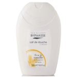 Крем-уход Byphasse (Бифас) для душа цветы ванили 500 мл