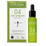 Сыворотка Facialderm бустер сужение пор и антистресс 30 мл