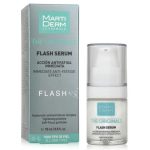 Сыворотка Martiderm Flash 15 мл