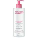 Гель Topicrem мягкий очищающий 500 мл