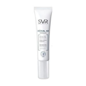 Гель SVR Xerial 40 Ongle для повреждённых ногтей 10 мл