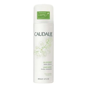Вода Caudalie Cleansing Увлажняющая виноградная для лица для всех типов кожи 200 мл