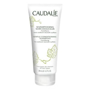 Шампунь Caudalie Нежный для всех типов волос 200 мл