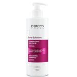 Шампунь Vichy Dercos Densi-Solutions для восстановления густоты и объема тонких волос 400 мл