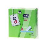 Прокладки Bella Panty Mini ежедневные 30+6 шт