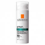 Гель-крем La Roche-Posay (Ля Рош-Позе) Anthelios Oil Correct корректирующий для проблемной склонной к акне кожи SPF 50+ 50 мл