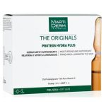 Martiderm Proteos Hydra Plus ампулы 10*2 мл
