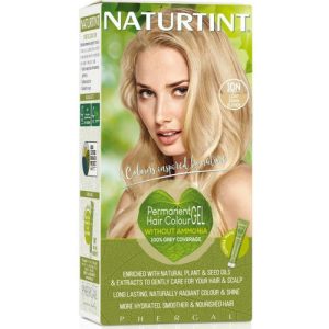 Краска Naturtint (Натуртинт) для волос №10N тон Утренний блонд