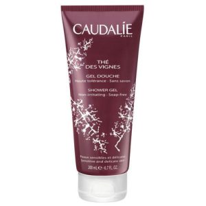 Гель Caudalie для душа The Des Vigne 200 мл