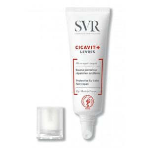 Бальзам SVR Cicavit+ защитный для губ 10 г