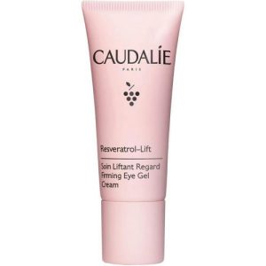 Гель-крем Caudalie Resveratrol Lift для кожи вокруг глаз 15 мл