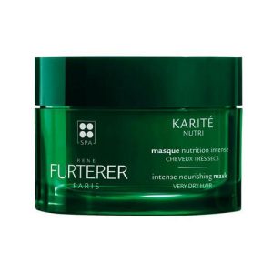Маска Rene Furterer Karite Nutri питательная для очень сухих волос 200 мл