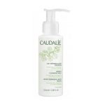 Молочко-демакияж Caudalie Нежное для лица и глаз 100 мл