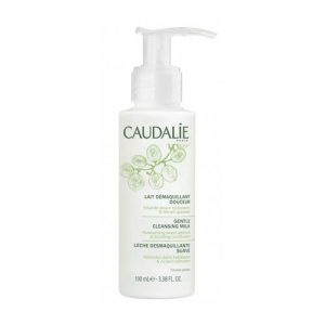 Молочко-демакияж Caudalie Нежное для лица и глаз 100 мл