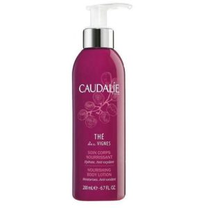 Лосьон Caudalie The Des Vignes для тела питательный 200 мл
