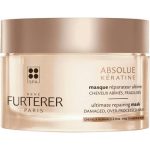 Маска Rene Furterer Absolue Keratine для очень поврежденных волос, 200 мл