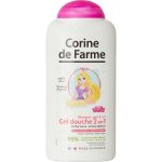 Гель для душа Corine De Farme Disney Принцесса 300 мл