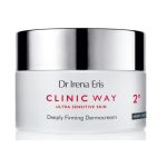 Крем ночной Dr. Irena Eris Clinic Way 2° ретиноидная ревитализация 40+ против морщин для кожи лица 50 мл