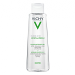 Мицелляриный раствор Vichy (Виши) Normaderm очищающий для проблемной чувствительной кожи лица 3в1 200 мл