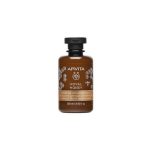 Гель для душа Apivita Royal Honey с эфирными маслами 250 мл
