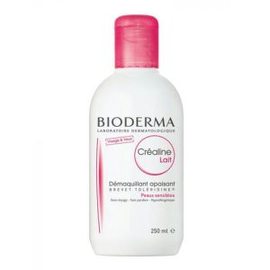 Лосьон Bioderma Sensibio Н2О для чувствительной кожи 250 мл