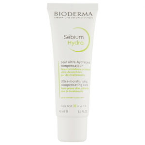Крем Bioderma Sebium Hydra 40 мл