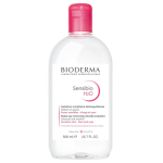 Лосьон Bioderma Sensibio Н2О для чувствительной кожи 500 мл