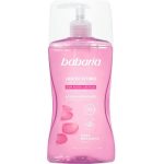 Гель для интимной гигиены Babaria шиповник 300 мл