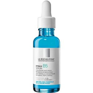 Сыворотка La Roche-Posay Hyalu B5 для коррекции морщин и восстановления упругости чувствительной кожи 30 мл