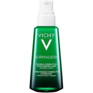 Увлажняющий флюид Vichy Нормадерм двойного действия для жирной, склонной к появлению недостатков кожи, 50 мл