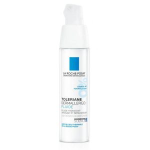 Флюид La Roche Posay Toleriane Dermallergo успокаивающий увлажняющий 40 мл