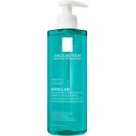 Гель-микропилинг La Roche-Posay Effaclar для очищения проблемной кожи лица и тела для уменьшения устойчивых недостатков 400 мл