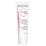 Крем Bioderma Sensibio Legere легкий для нормальной и комбинованной кожи 40 мл