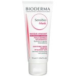 Маска Bioderma Sensibio увлажняющая успокоительная 75 мл